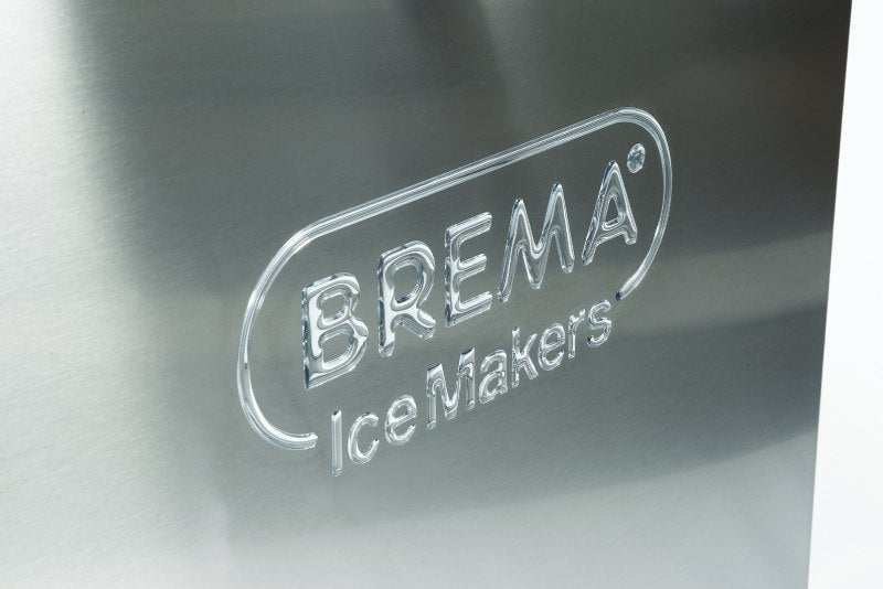 Brema TB1404A HC Ice | Cooling, Ice Makers, Ice Pebbles, Pebble Makers