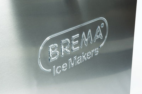 Brema TB1404A HC Ice | Cooling, Ice Makers, Ice Pebbles, Pebble Makers