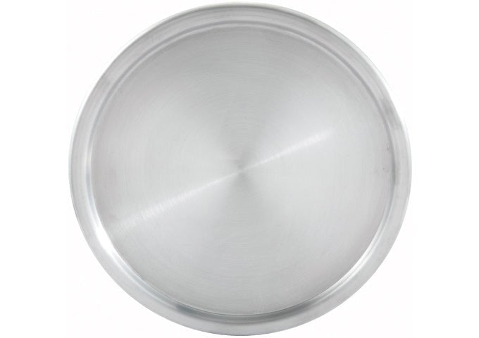 Winco Cover For Stackable Dough Pan - VRS Restaurant Equipment & Supply Store