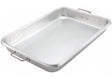 Winco Alrp-1826H Bake/Roast Pan With Handle, Aluminum - VRS Restaurant Equipment & Supply Store
