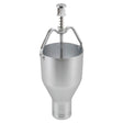 Winco APCD-6 Pancake Dispenser, Aluminum - VRS Restaurant Equipment & Supply Store
