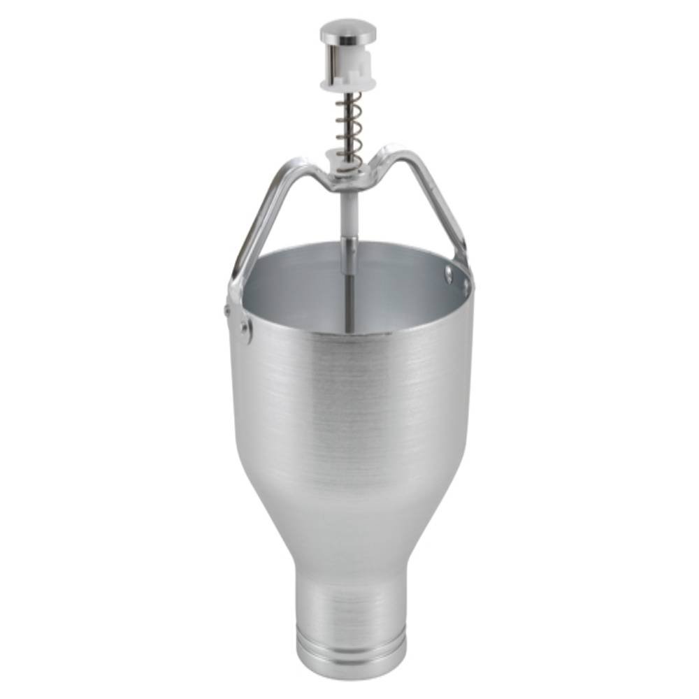 Winco APCD-6 Pancake Dispenser, Aluminum - VRS Restaurant Equipment & Supply Store