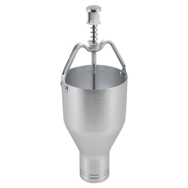 Winco APCD-6 Pancake Dispenser, Aluminum - VRS Restaurant Equipment & Supply Store