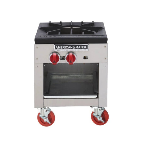 American Range Stock Pot Stoves - ARSP-18 - VRS Restaurant Equipment & Supply Store