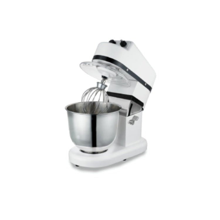 Countertop Mixers