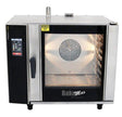 BakeMax BATCO6G Gas Combi Oven - VRS Restaurant Equipment & Supply Store