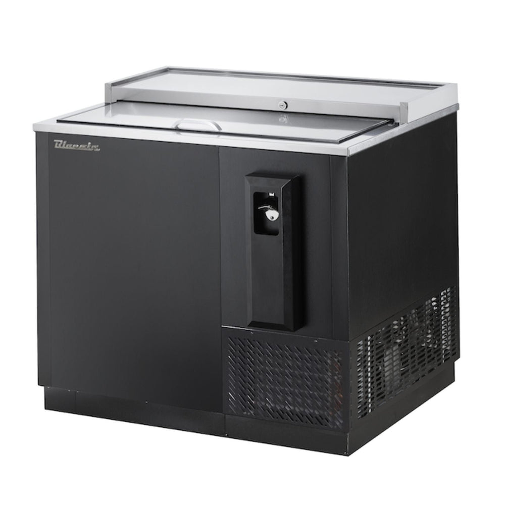 Beer Bottle Refrigerators