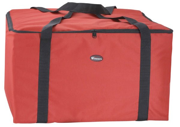Winco Winware Delivery Bag - VRS Restaurant Equipment & Supply Store