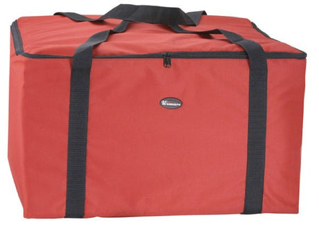 Winco Winware Delivery Bag - VRS Restaurant Equipment & Supply Store