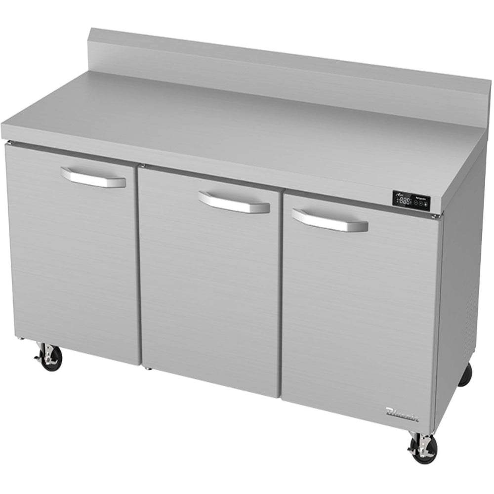 Undercounter Refrigeration