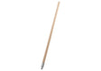 Winco Wooden Handle For Br-10 - VRS Restaurant Equipment & Supply Store