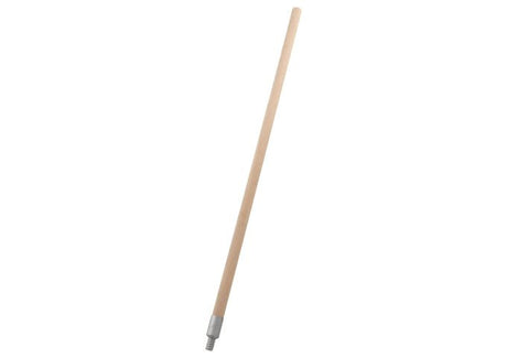 Winco Wooden Handle For Br-10 - VRS Restaurant Equipment & Supply Store