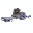 BakeMax BMCRS02 20.5” x 67” Countertop Reversible Dough Sheeter - VRS Restaurant Equipment & Supply Store