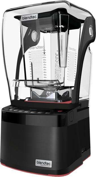 Blendtec Stealth 885 Blender S885C2901 B1GB1D