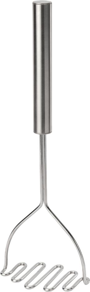 Browne 15" Stainless Steel Potato Masher - 575442