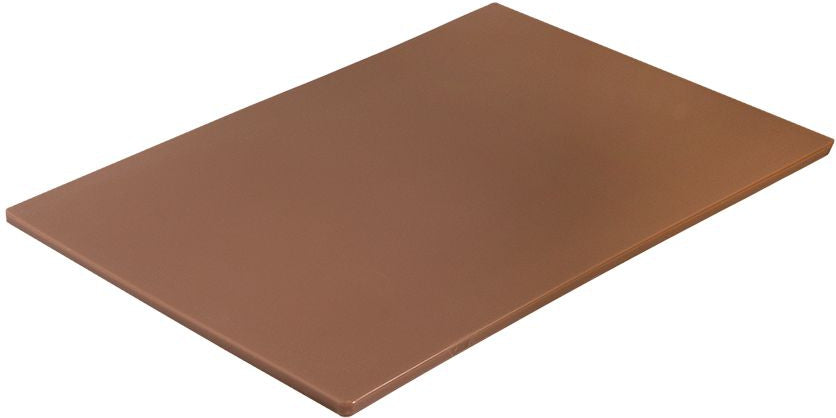Browne 15" X 20" Brown Cutting Board - 57361512
