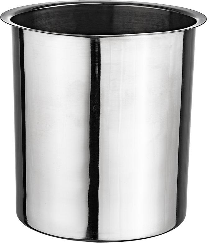 Browne 4.25 QT Stainless Bain Marie Pot 4 L - 575774