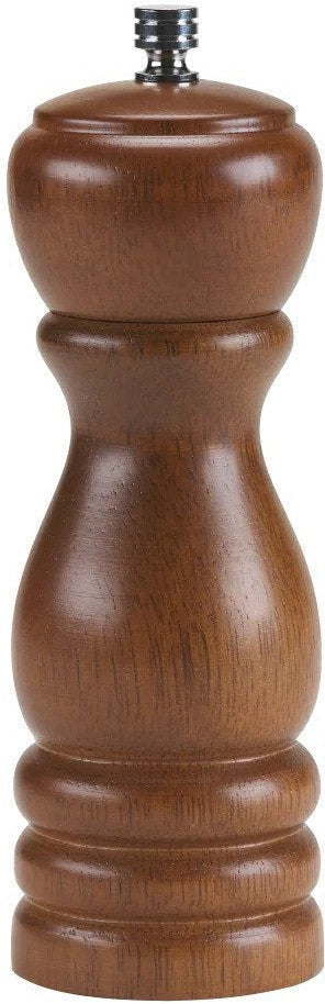 Browne 6" Wood Pepper Mill - 572121