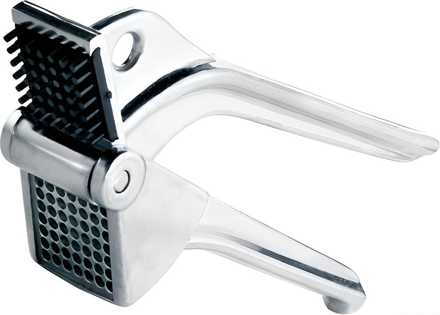 Browne 8" Aluminium Garlic Press - 575769