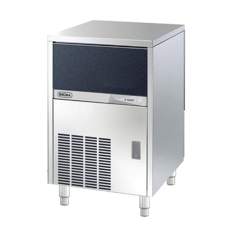 Brema B-QUBE Ice Machine - CB316A BHC AWS - VRS Restaurant Equipment & Supply Store
