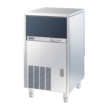 Brema B-QUBE Ice Machine - CB425A BHC AWS - VRS Restaurant Equipment & Supply Store