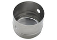 Winco CC-1 Cookie Cutter, 3″ X 2-1/2″, Stainless Steel - VRS Restaurant Equipment & Supply Store