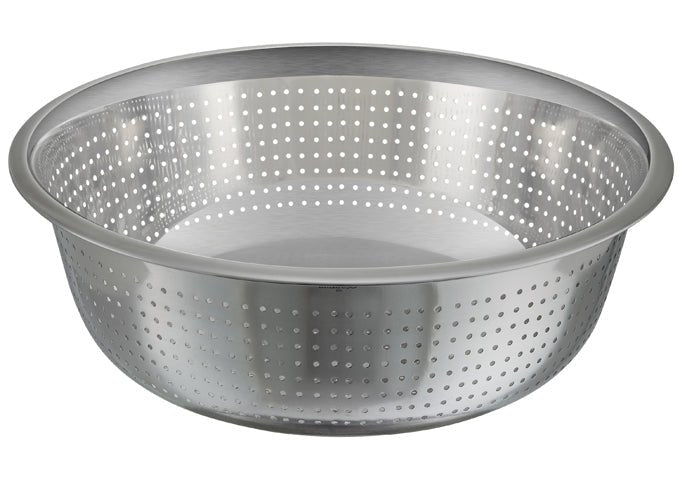 Winco CEP-4 Egg Poacher Set: Stainless Steel Pan With Inner Nonstick Cups - VRS Restaurant Equipment & Supply Store