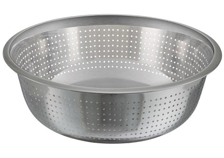 Winco CEP-4 Egg Poacher Set: Stainless Steel Pan With Inner Nonstick Cups - VRS Restaurant Equipment & Supply Store