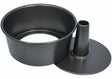 Winco CCP-10A Angel Food Cake Pan With Removable Bottom, 10″ X 5″ - VRS Restaurant Equipment & Supply Store