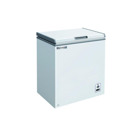 American Chef 38″ Chest Freezer CHF-38 - VRS Restaurant Equipment & Supply Store