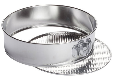 Winco Cpsf-10 Springform Pan, Tin - VRS Restaurant Equipment & Supply Store