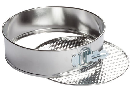 Winco Cpsf-9 Springform Pan, Tin - VRS Restaurant Equipment & Supply Store