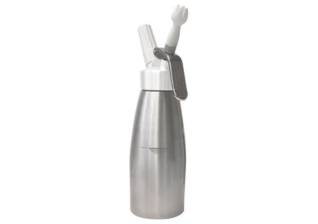 Winco Cw-A05 Whipped Cream Dispenser - VRS Restaurant Equipment & Supply Store