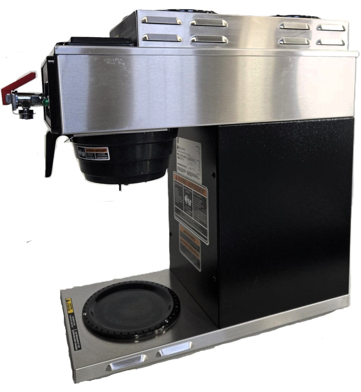 BUNN CWTF35-3T Refurbished Automatic Coffee Brewer