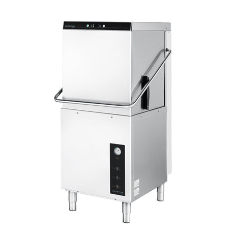 Centerline CDH-1 High Temperature 51 Racks / Hour Door Type Dishwasher – 3Ph, 208V – By Hobart - VRS Restaurant Equipment & Supply Store