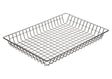 Winco Db-1218 Doughnut Basket, 12″ X 18″ X 2″ - VRS Restaurant Equipment & Supply Store