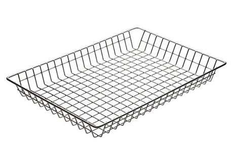Winco Db-1218 Doughnut Basket, 12″ X 18″ X 2″ - VRS Restaurant Equipment & Supply Store