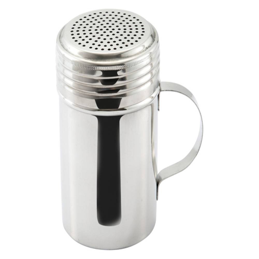 Winco Drg-10 Stainless Steel Dredge - VRS Restaurant Equipment & Supply Store