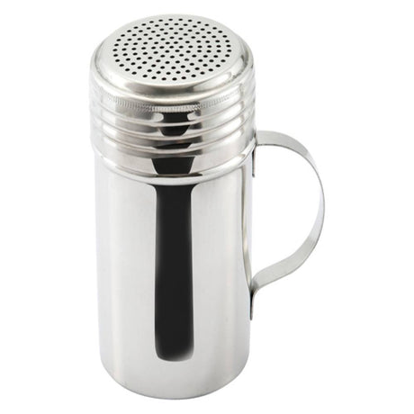 Winco Drg-10 Stainless Steel Dredge - VRS Restaurant Equipment & Supply Store