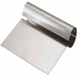 Winco Dsc-1 Dough Scraper, Steel Handle - VRS Restaurant Equipment & Supply Store