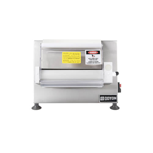 Doyon Dough Sheeter DL Series - DL18SP - VRS Restaurant Equipment & Supply Store