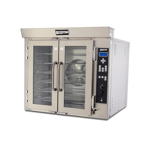 Doyon Jet Air Oven JA Series - JA6SL - VRS Restaurant Equipment & Supply Store