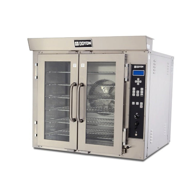 Doyon Jet Air Oven JA Series - JA6SL - VRS Restaurant Equipment & Supply Store