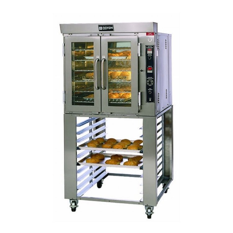 Doyon Jet Air Oven JA Series - JA6G - VRS Restaurant Equipment & Supply Store