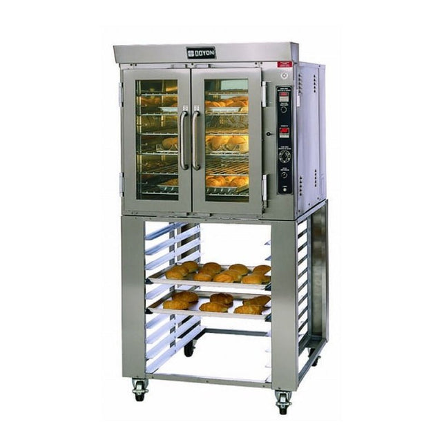 Doyon Jet Air Oven JA Series - JA6 - VRS Restaurant Equipment & Supply Store