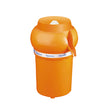 Dynamic PA001.1 12 L Production Citrus Juicer - VRS Restaurant Equipment & Supply Store