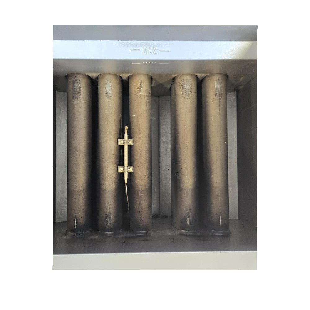 Vulcan LG500-1 Fryer - Natural Gas