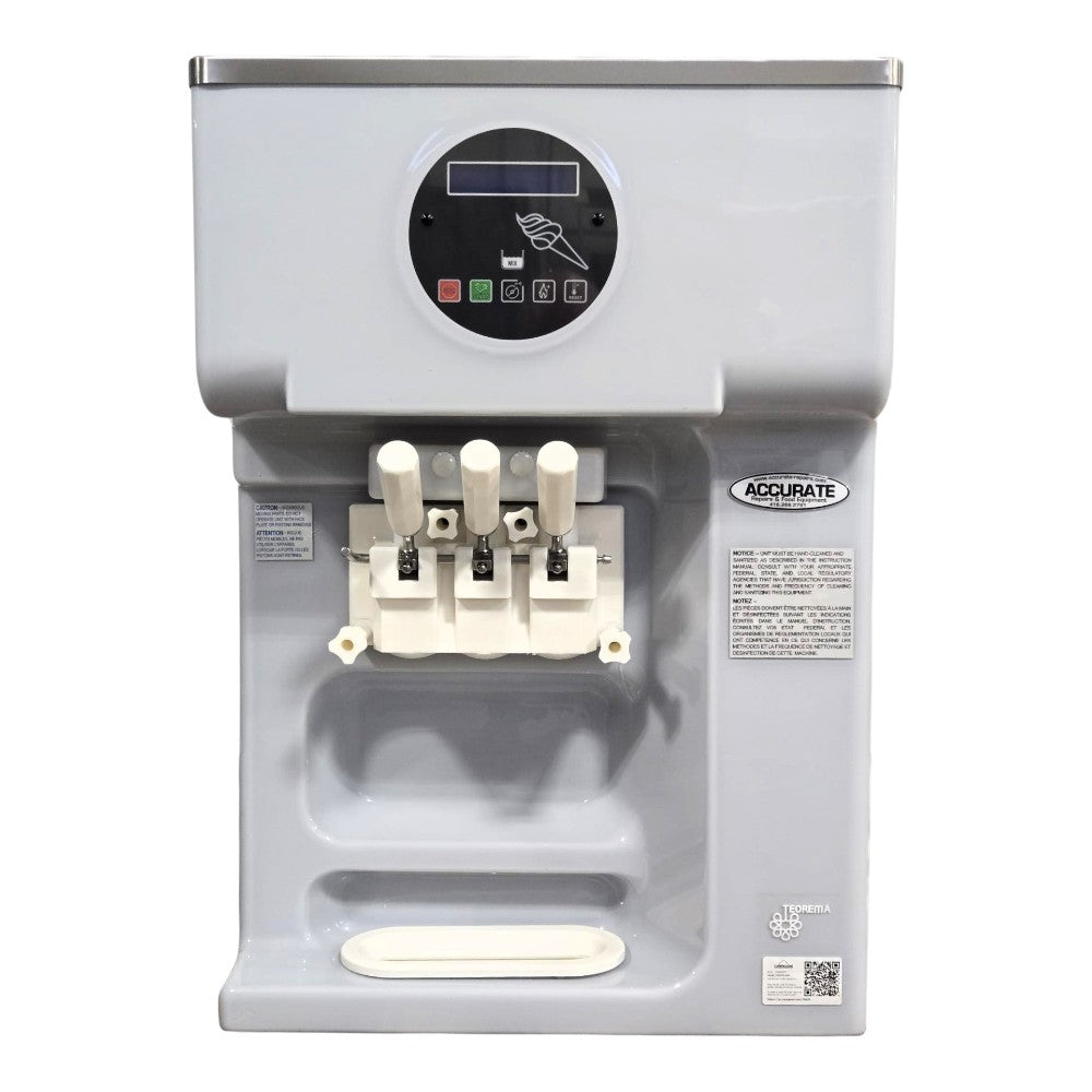 Carpigiani 193 SP/USA G Soft Serve Ice Cream Machine