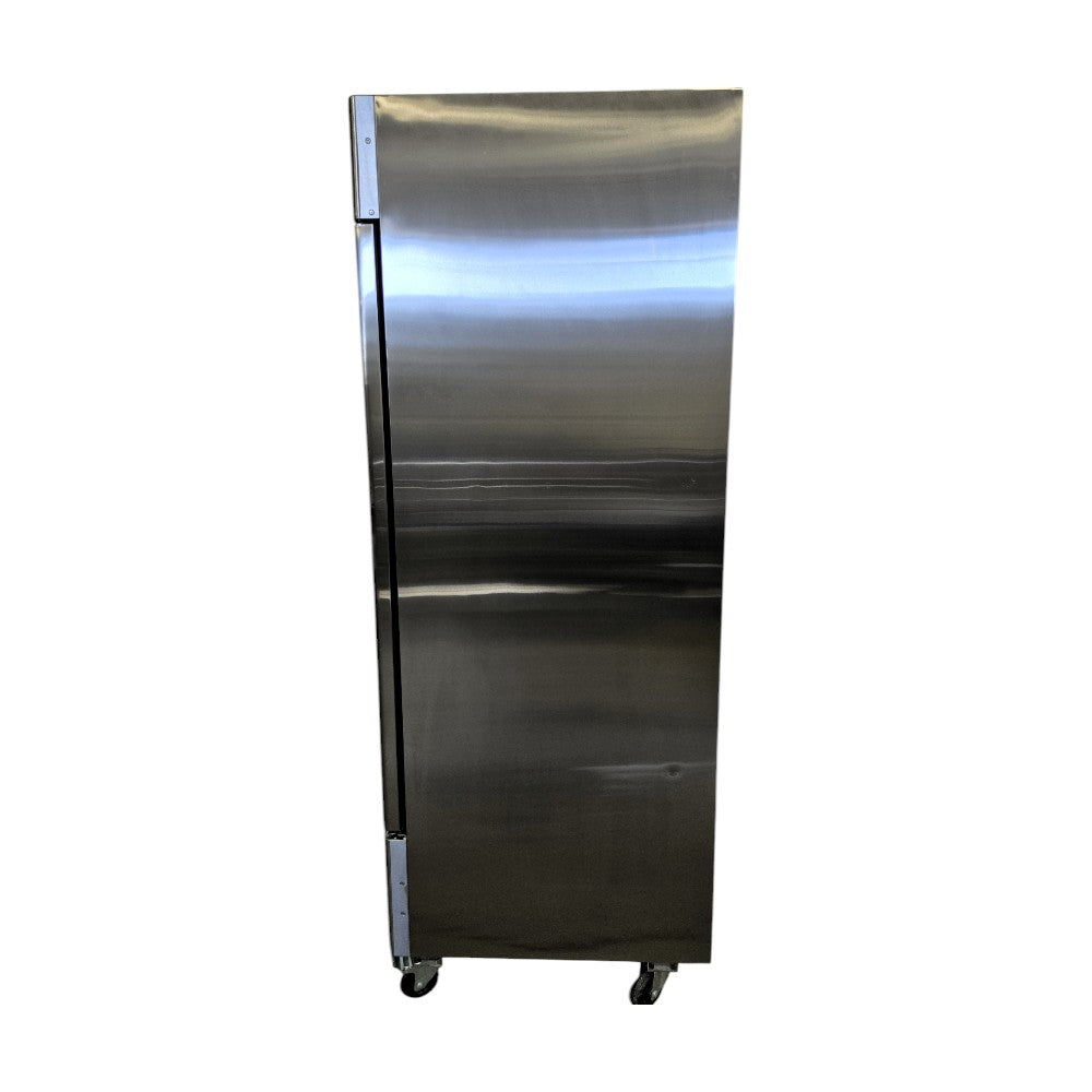 Atosa MBF8503GR Upright Freezer - 2 Door