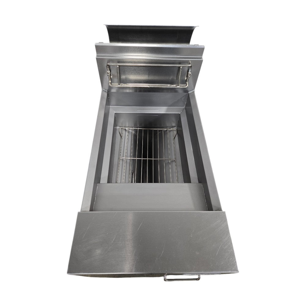Frymaster GF14SD Fryer - Natural Gas